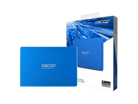 OSCOO 128GB SATA SSD